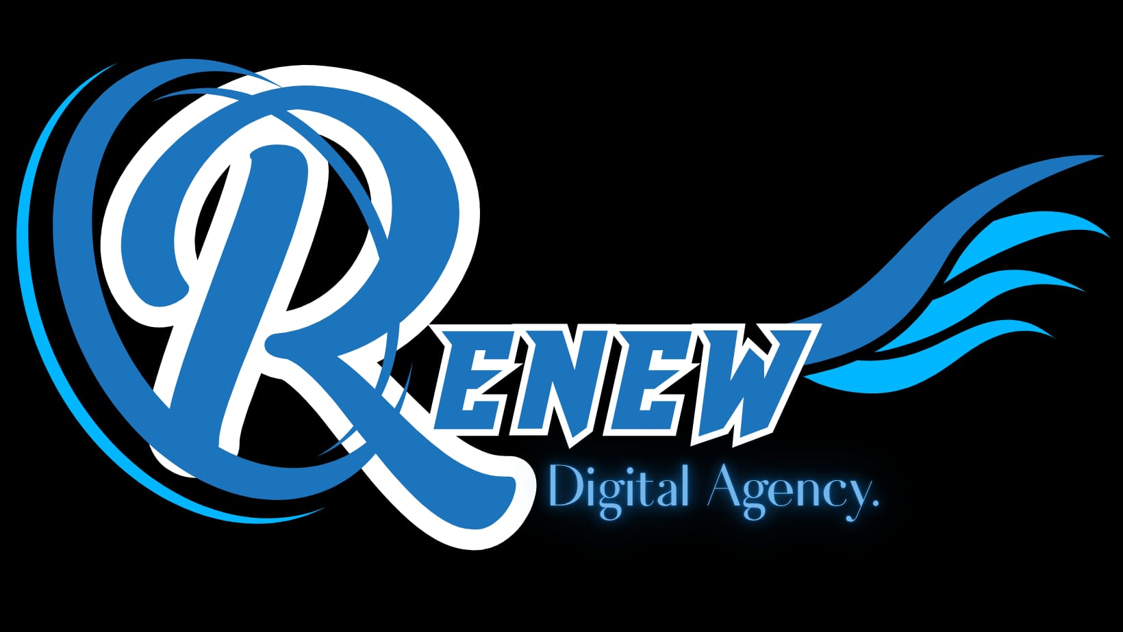 Renew Digital logo